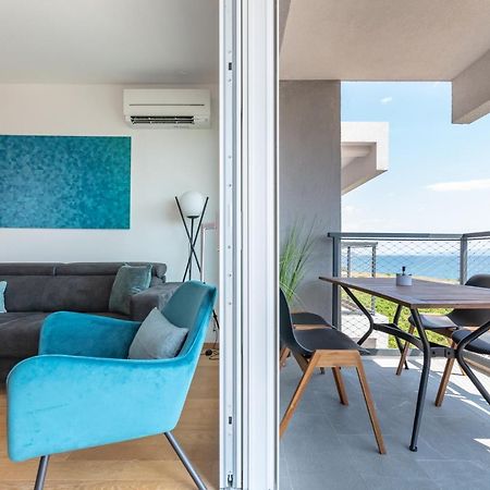 Dalmatia Apartment Znjan 스플리트 외부 사진