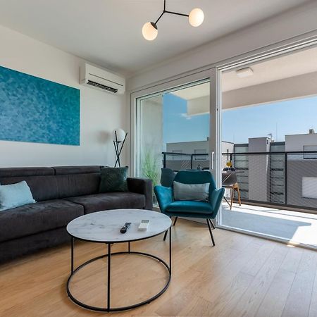 Dalmatia Apartment Znjan 스플리트 외부 사진