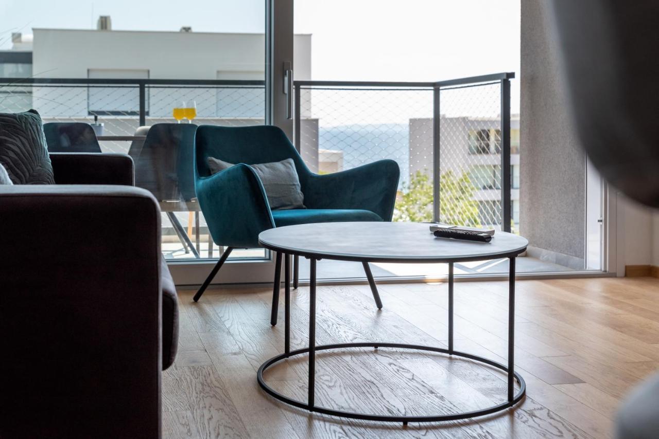 Dalmatia Apartment Znjan 스플리트 외부 사진