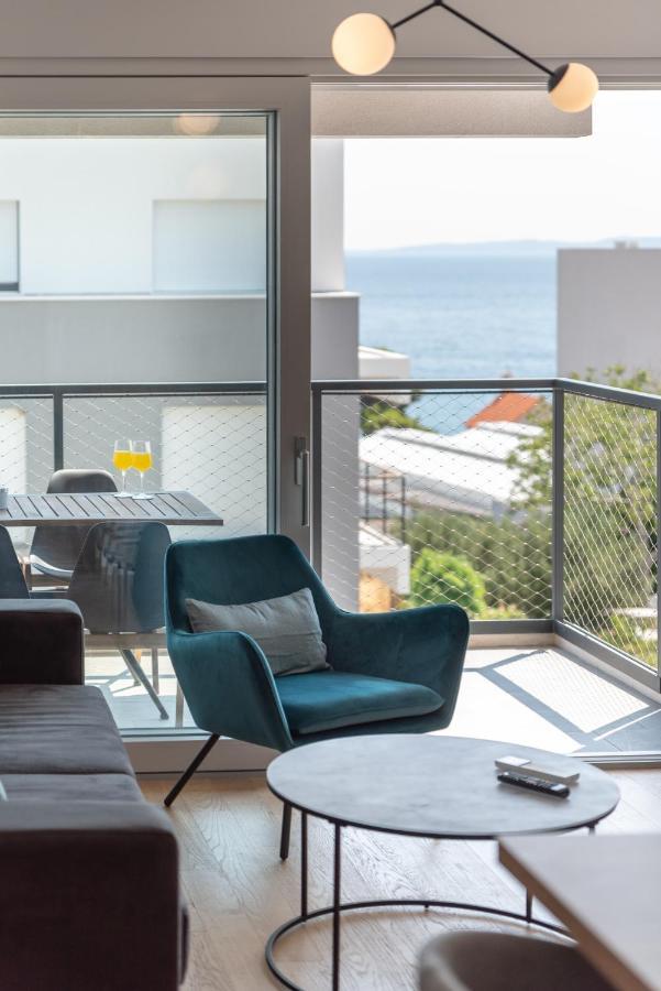 Dalmatia Apartment Znjan 스플리트 외부 사진
