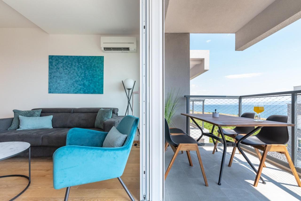 Dalmatia Apartment Znjan 스플리트 외부 사진