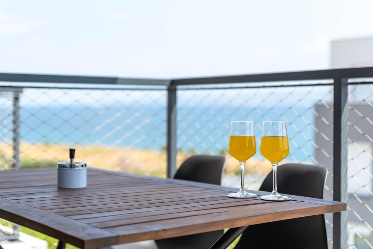 Dalmatia Apartment Znjan 스플리트 외부 사진