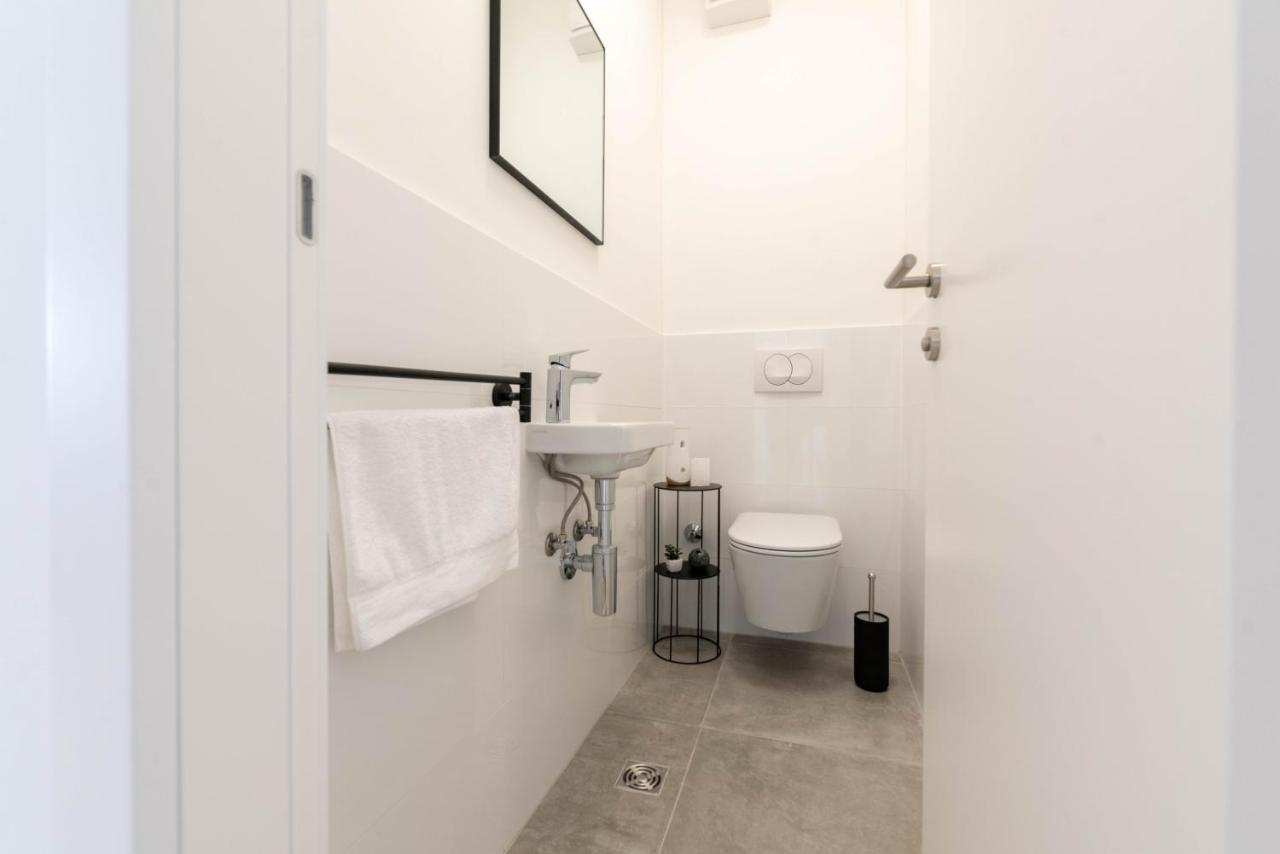 Dalmatia Apartment Znjan 스플리트 외부 사진