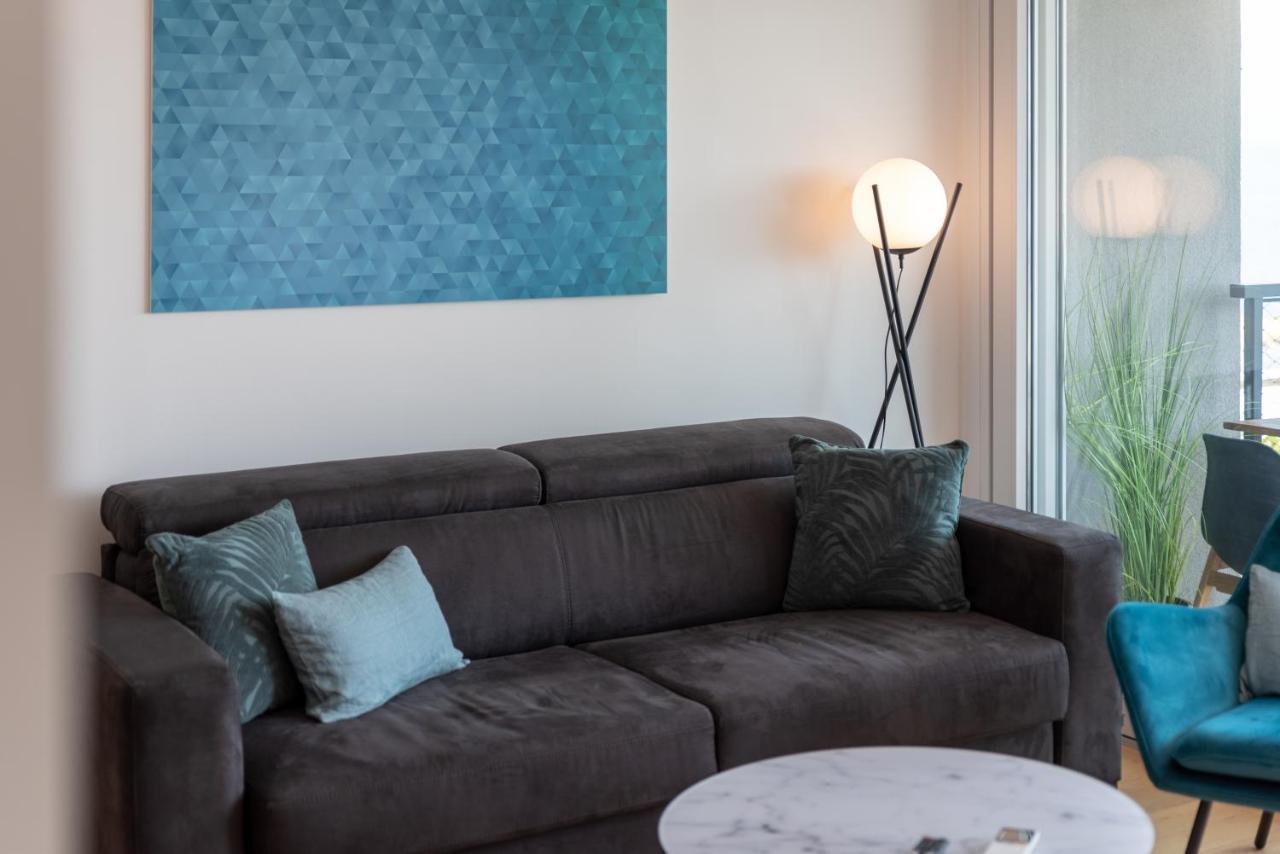 Dalmatia Apartment Znjan 스플리트 외부 사진
