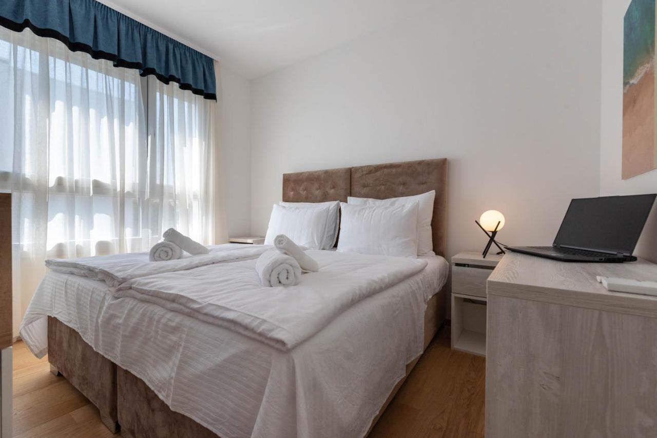 Dalmatia Apartment Znjan 스플리트 외부 사진