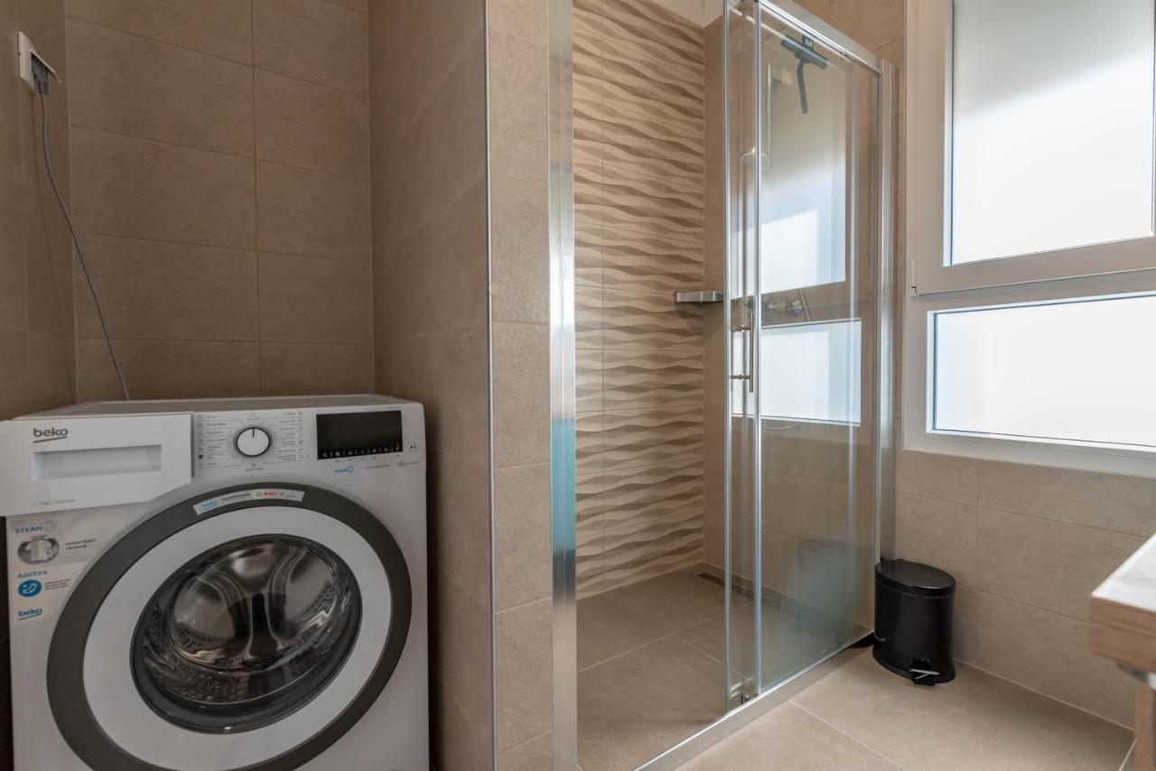 Dalmatia Apartment Znjan 스플리트 외부 사진