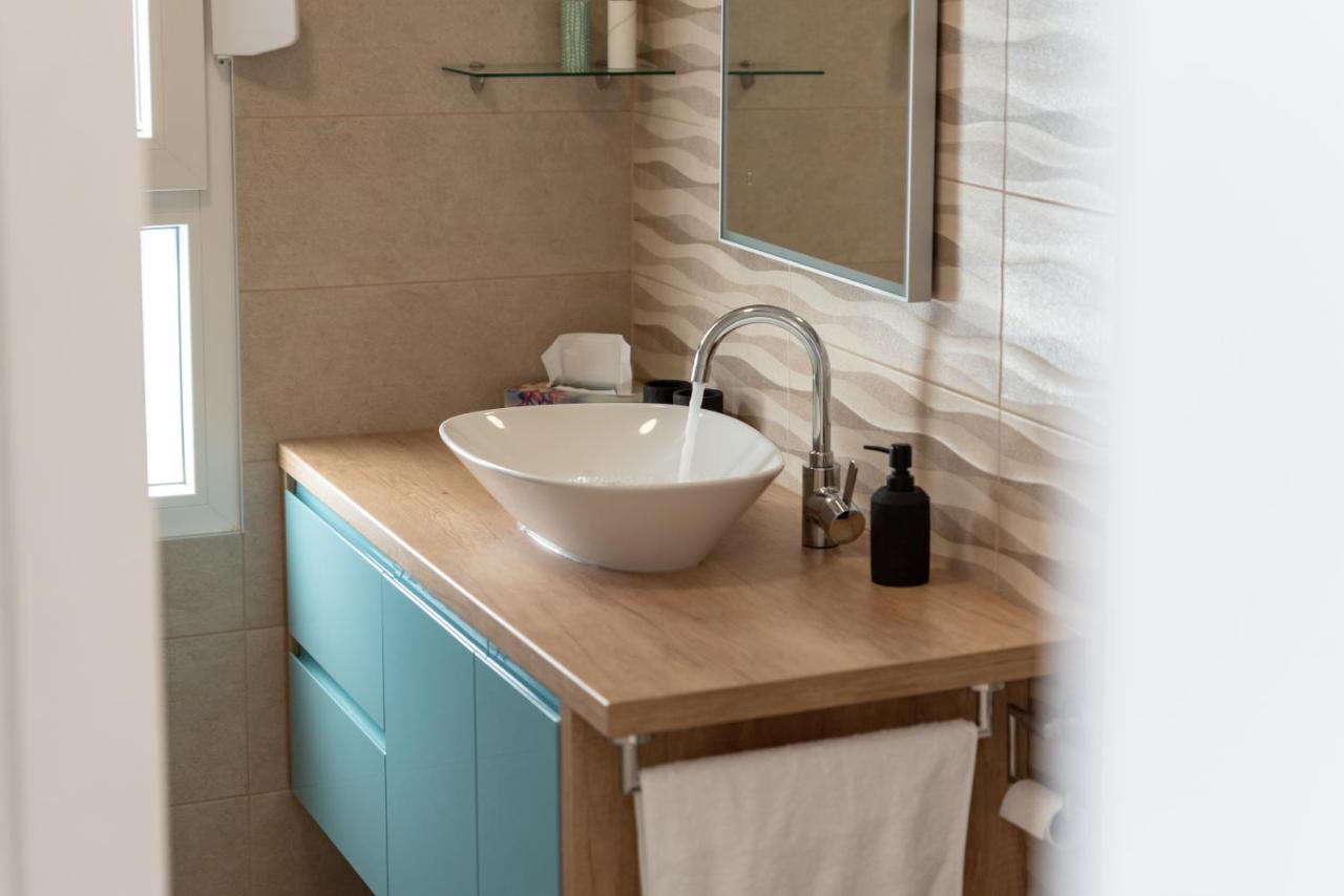 Dalmatia Apartment Znjan 스플리트 외부 사진