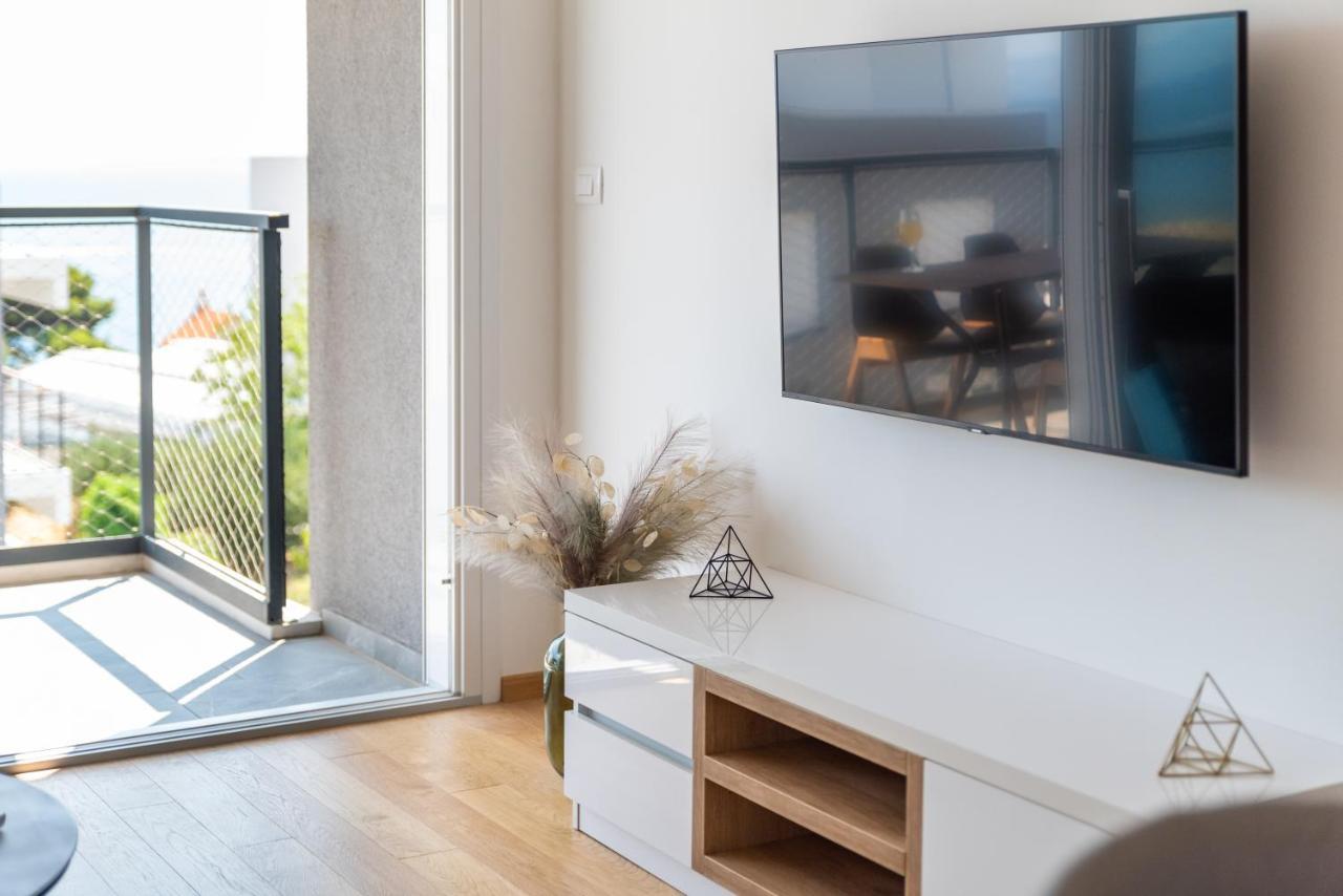 Dalmatia Apartment Znjan 스플리트 외부 사진