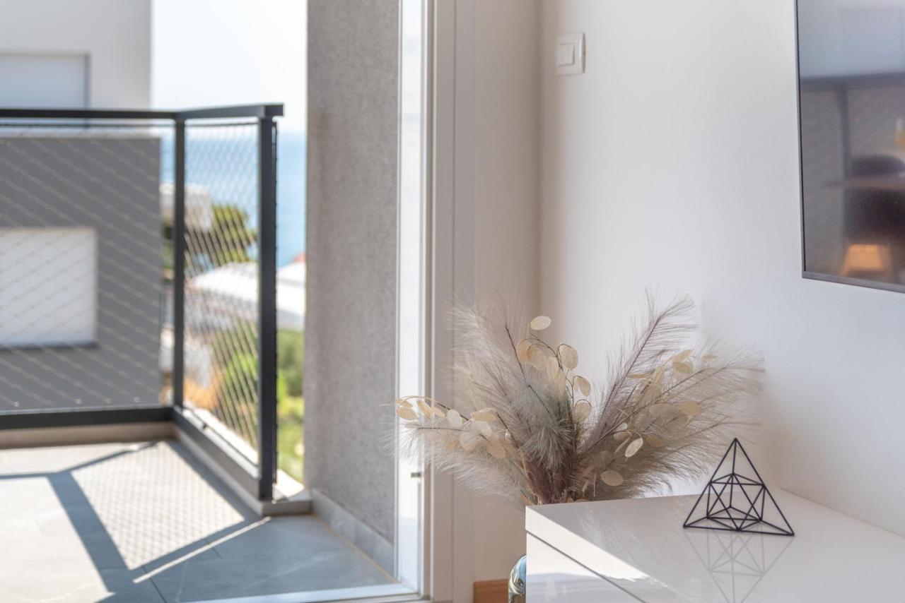 Dalmatia Apartment Znjan 스플리트 외부 사진