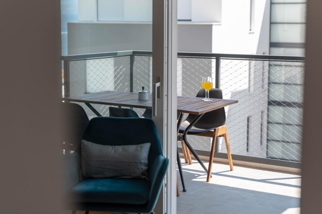 Dalmatia Apartment Znjan 스플리트 외부 사진