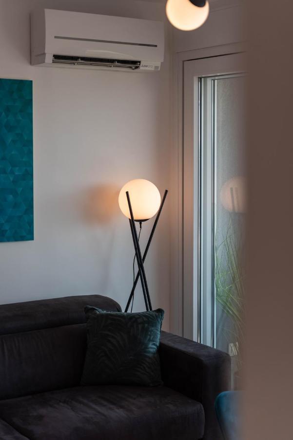 Dalmatia Apartment Znjan 스플리트 외부 사진