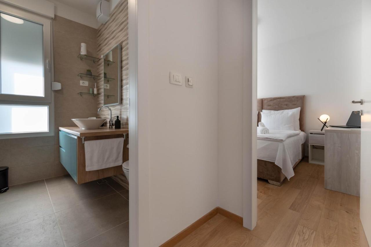 Dalmatia Apartment Znjan 스플리트 외부 사진