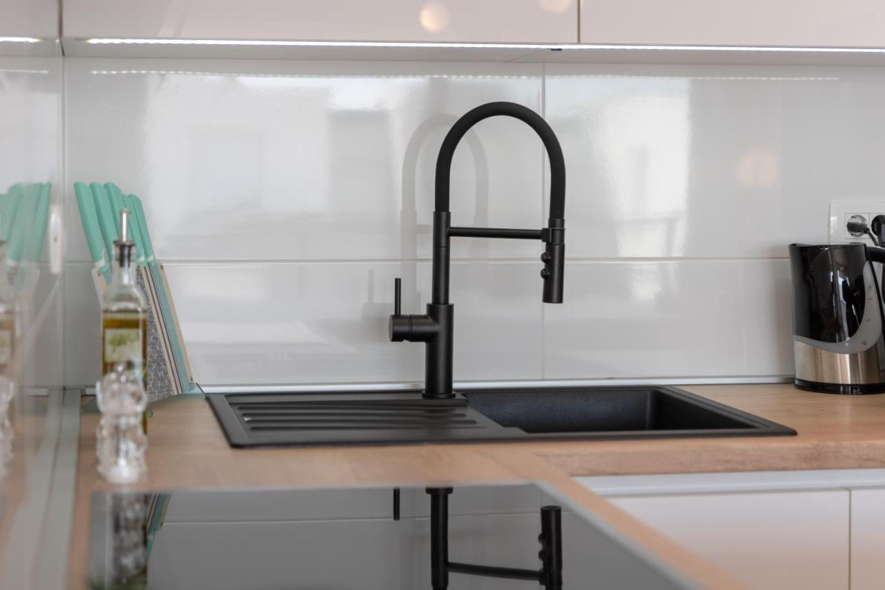 Dalmatia Apartment Znjan 스플리트 외부 사진