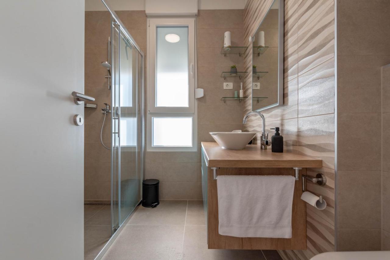 Dalmatia Apartment Znjan 스플리트 외부 사진