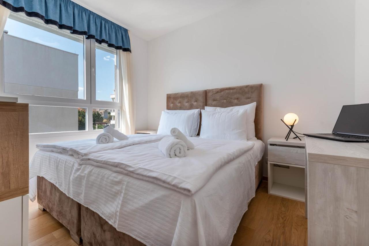 Dalmatia Apartment Znjan 스플리트 외부 사진