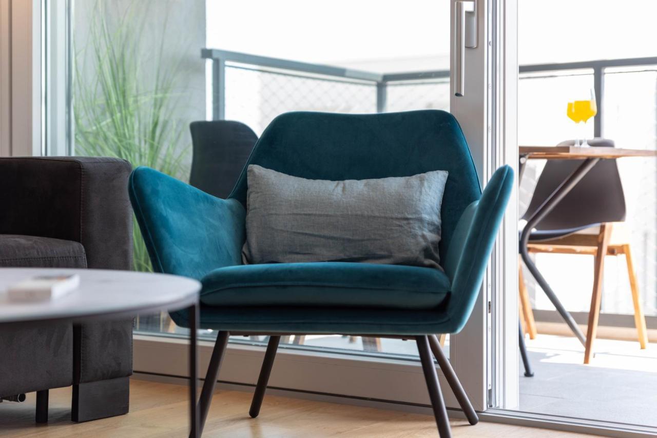 Dalmatia Apartment Znjan 스플리트 외부 사진