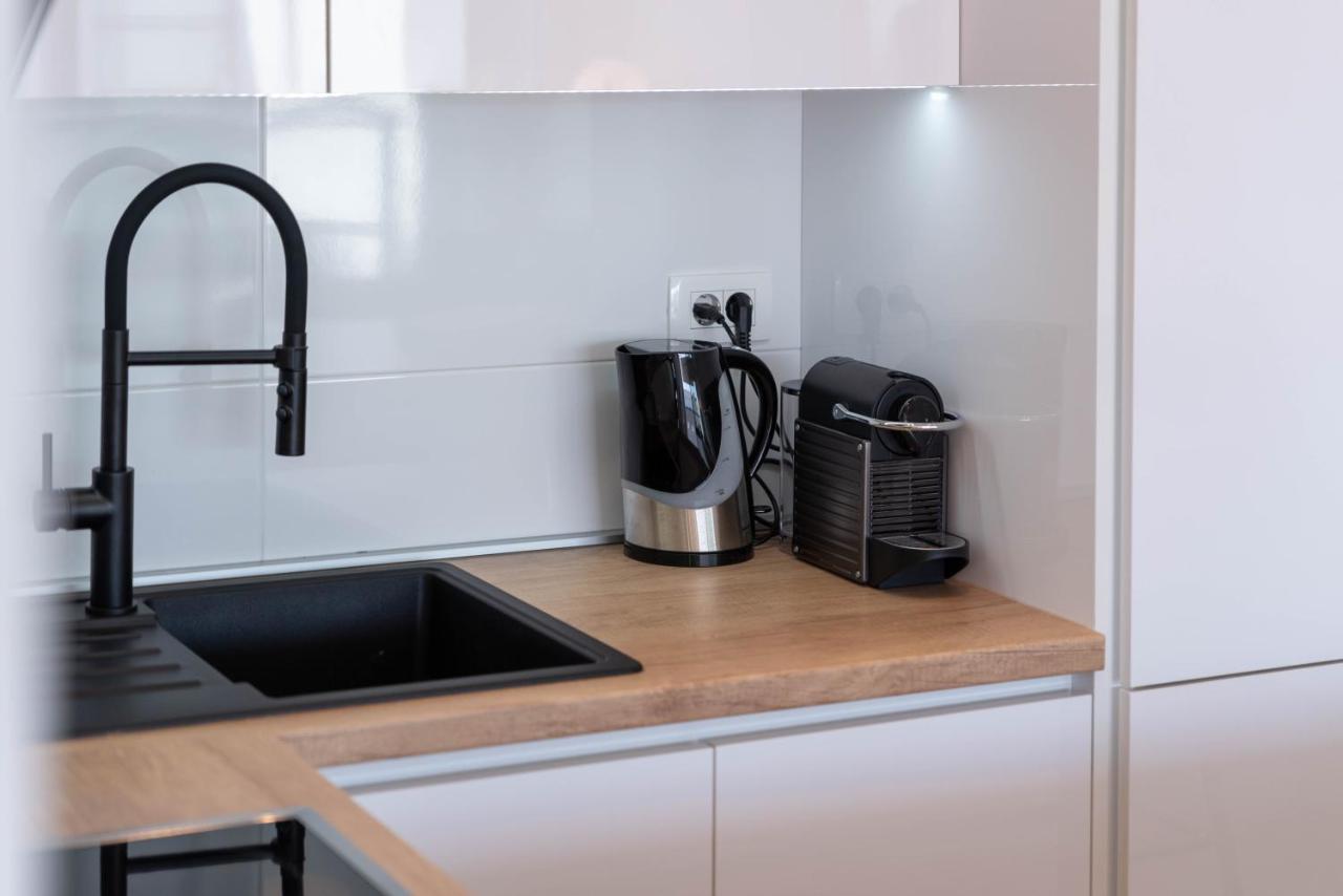 Dalmatia Apartment Znjan 스플리트 외부 사진