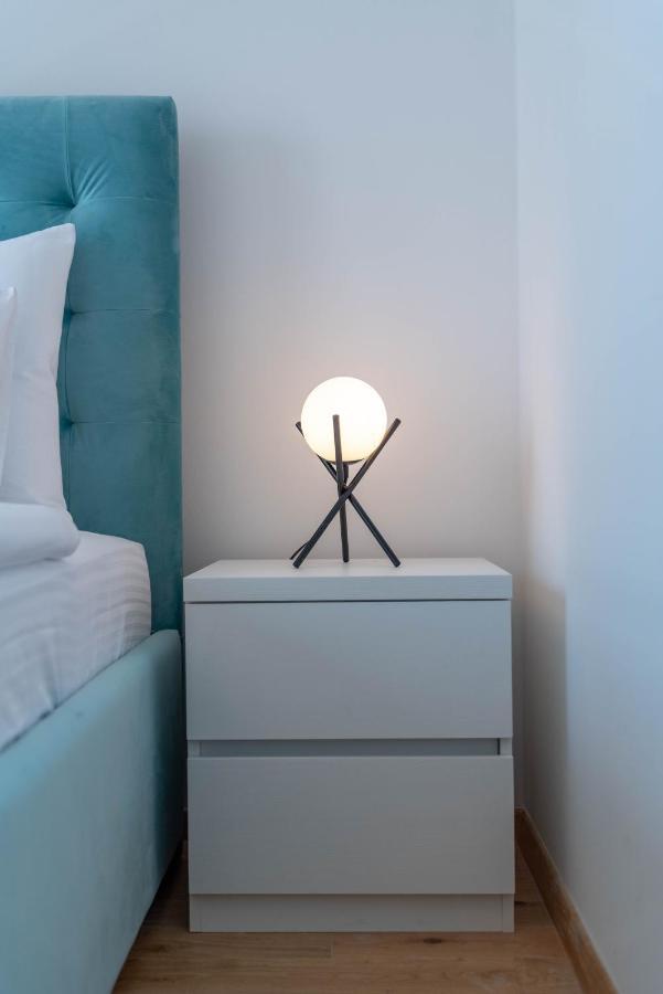 Dalmatia Apartment Znjan 스플리트 외부 사진