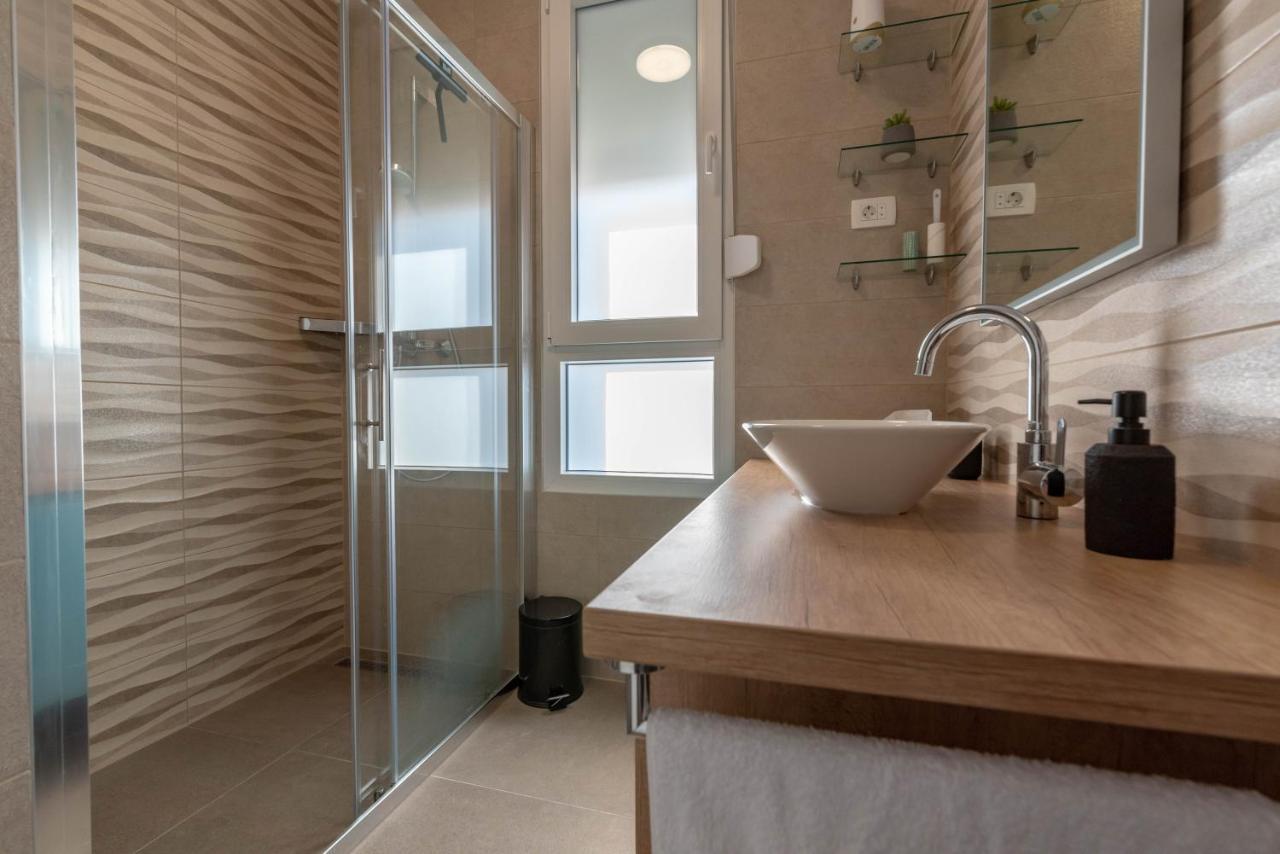 Dalmatia Apartment Znjan 스플리트 외부 사진
