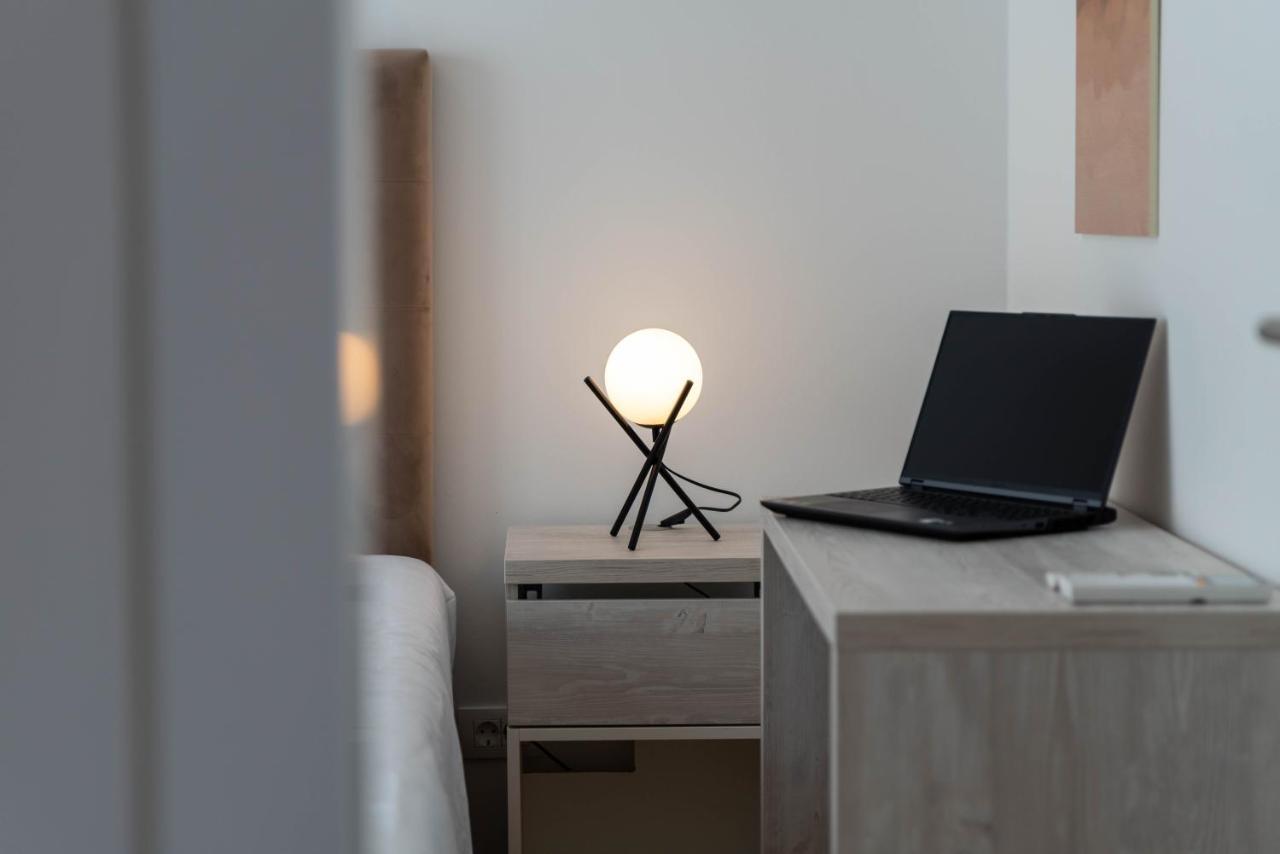 Dalmatia Apartment Znjan 스플리트 외부 사진