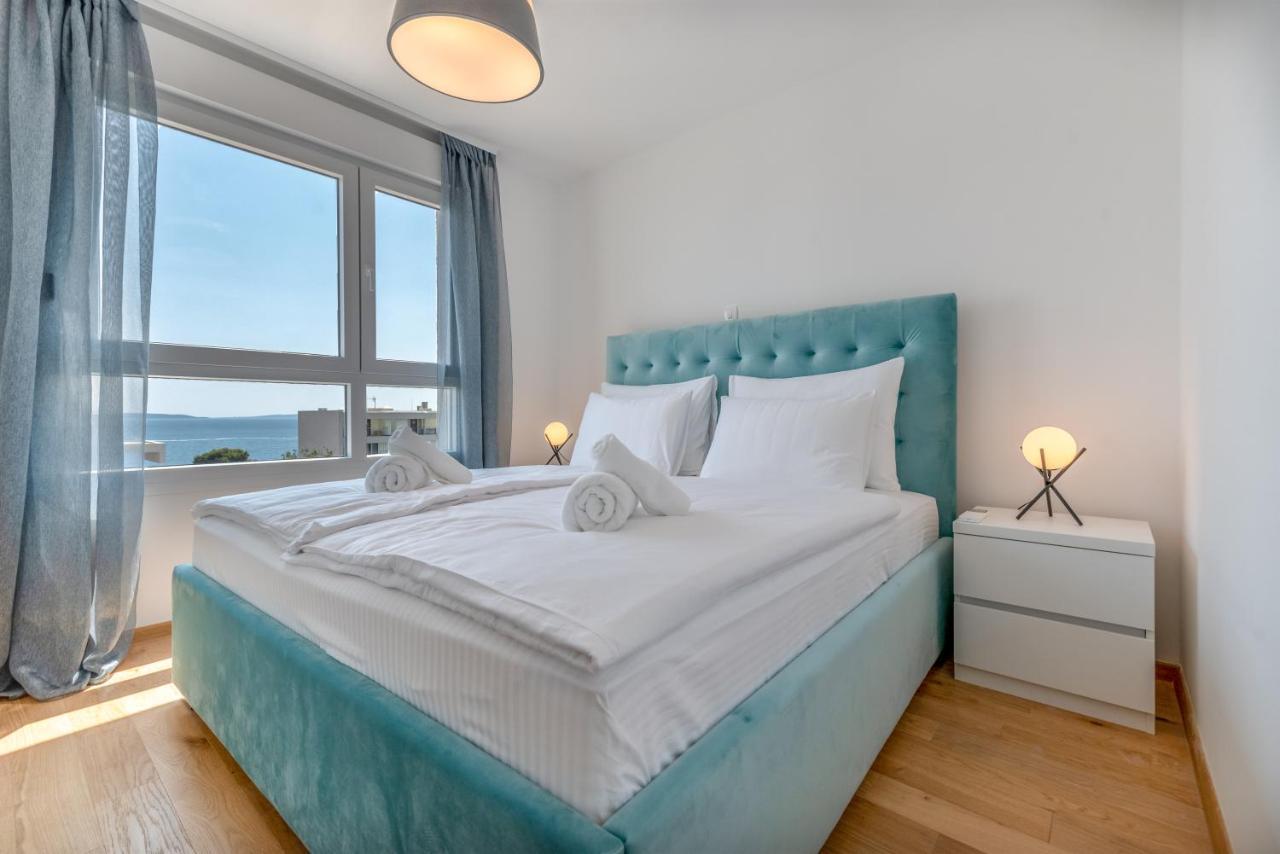 Dalmatia Apartment Znjan 스플리트 외부 사진