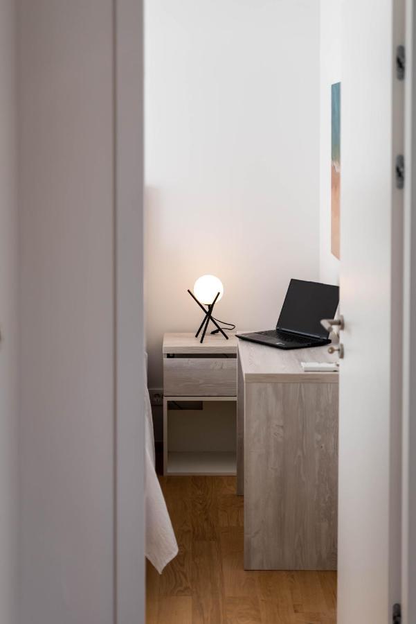 Dalmatia Apartment Znjan 스플리트 외부 사진