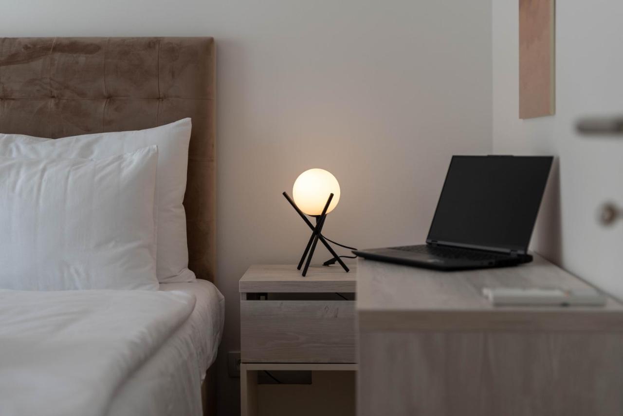 Dalmatia Apartment Znjan 스플리트 외부 사진
