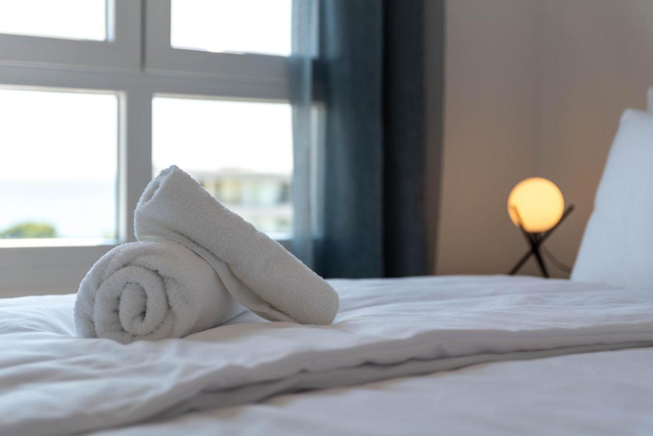 Dalmatia Apartment Znjan 스플리트 외부 사진