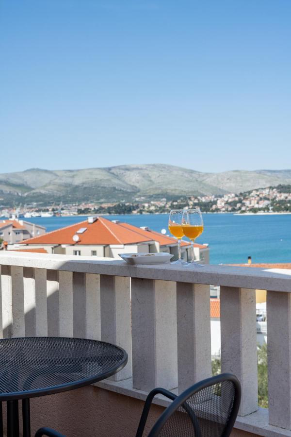 Dalmatia Apartment Znjan 스플리트 외부 사진